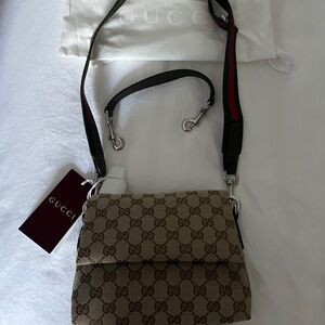 Gucci crossbody